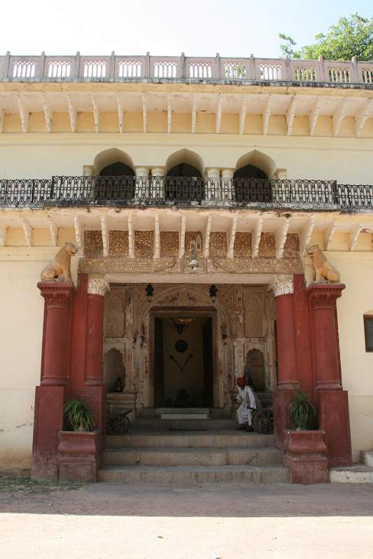 India & Nepal 2011 - 0971